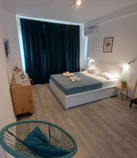 Vardaris Apartment | Unique Experience Apartment’s