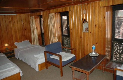 Bhaktapur House | Unique Guest House
