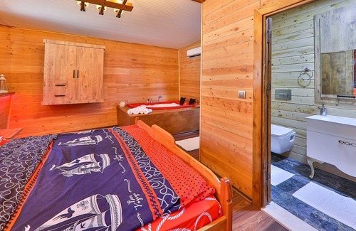 Patara Boat Rental | Unique Holiday Experience
