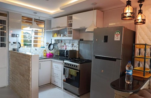 Karatina Apartment | Unique Homes 2 Bedroom