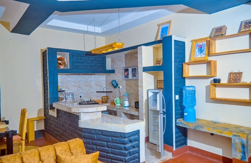 Karatu Apartment | Unique Homestay B - 2 Bedroom with swimming and Free Wi-fi