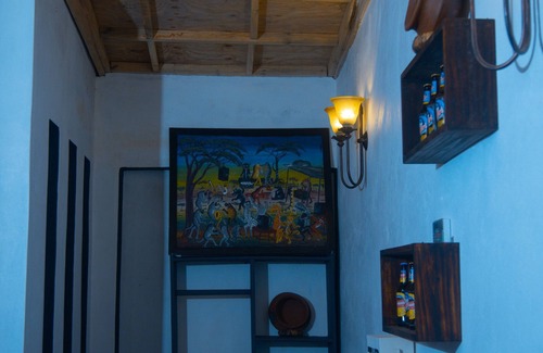 Karatu House | Unique Homestay C