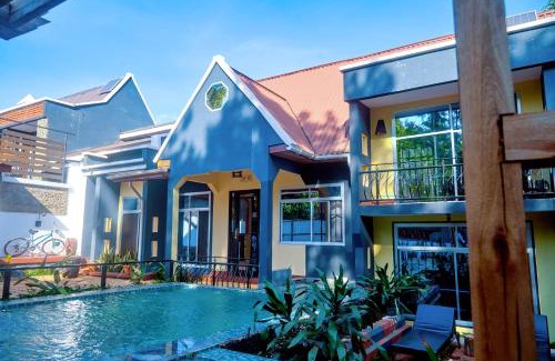 Karatu Apartment | Unique Homestay