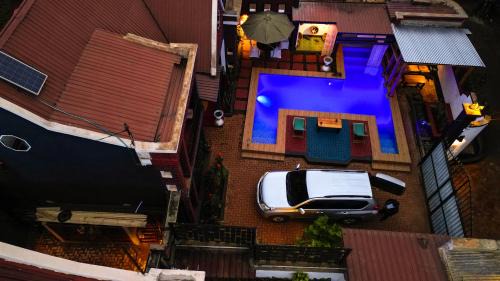 Karatu Apartment | Unique Homestay