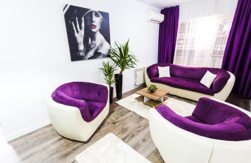 Iasi Apartment | Unique Hotel Apartments Grand Residence