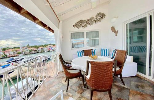 Casa de Campo Apartment | Unique Luxury Pent House At Marina Casa De Campo