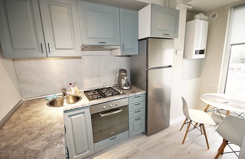 Cluj County Apartment | Unique new Apartment close to Iulius Mall
