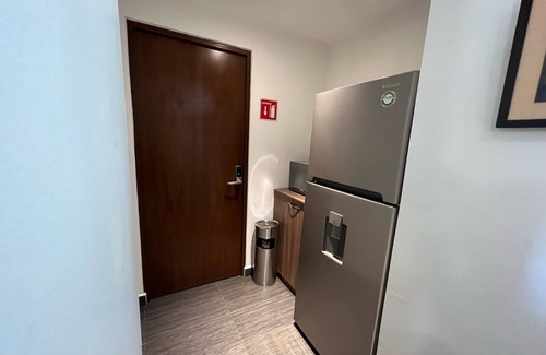 Anahuac Apartment | UNIQUE: New Apartment 26th floor -Be GRAND POLANCO