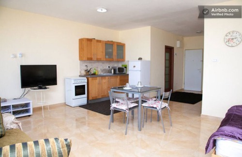 Haifa House | Unique Panorama Stunning flat near Baha'i gardens