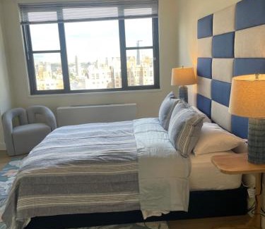 Midtown East Apartment | Unique Place in midtown NYC