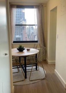 Midtown East Apartment | Unique Place in midtown NYC
