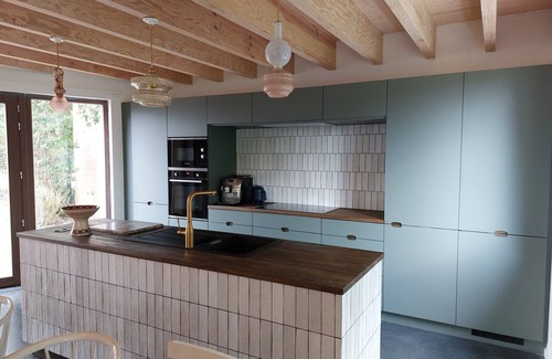 Meilegem House | Unique place to stay in the Flemish Ardennes