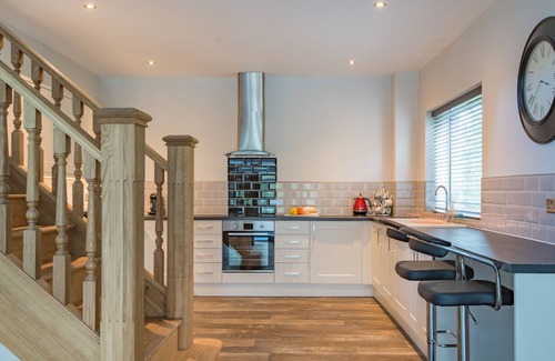 Denton House | Unique property, nestled in the pretty countryside, near the village of Kingston