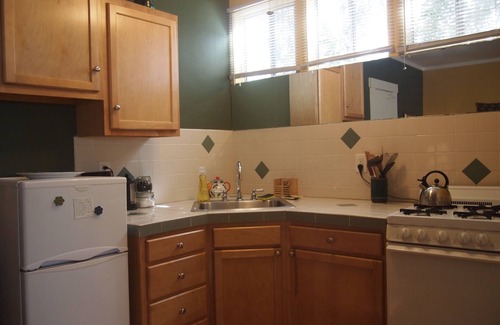 West University Apartment | Unique room design near University, Downtown, 4th Avenue