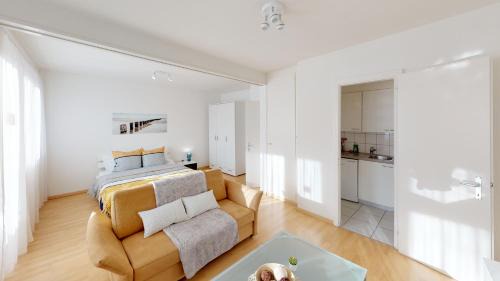 St. Johann Apartment | Unique Serviced Living @ St. Johann Davidsrain