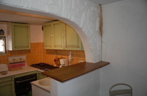 Vic-la-Gardiole House | UNIQUE SMALL HOUSE IN VIC LA GARDIOLE