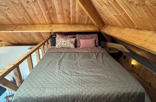 Made Other | Unique stay in the middle of nature near National Park de Biesbosch