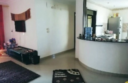 Madinaty House | Unique sunny luxory appartment nr-Airport