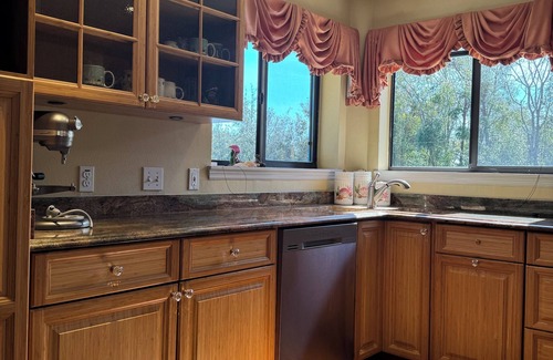 Fruitland Park Other | Unique upper level 2-bedroom farm retreat on 13 acres parallel to The Villages