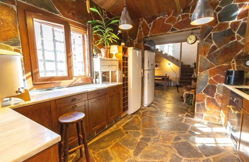 Argentona Villa | Unique villa in Costa Maresme 27km to Barcelona!