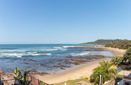 Kei Mouth Apartment | Unit 18 Kei Sands Resort