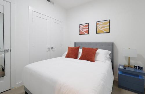 Shaw Apartment | Unit 2 Cozy One bed in the heart of Dc