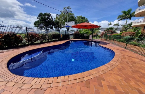 Torquay Apartment | Unit 3 Charlton on the Esplanade