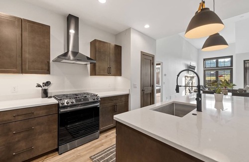 Boulder Canyon Country Club Villa | Unit 3 Rock Ranch Villas at Boulder Canyon Golf Club