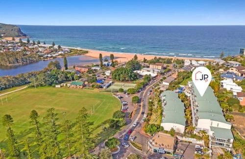 Avoca Beach Apartment | Unit 31 - Avoca Palms Resort