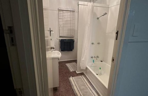Annerley Apartment | Unit 4