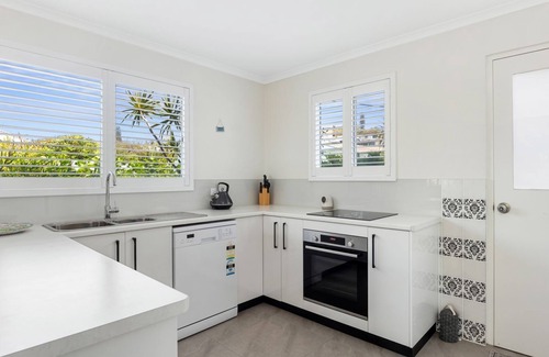 Peregian Beach Apartment | Unit 5 Blairgowire, Peregian Beach