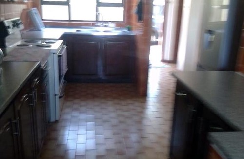 Hibberdene Apartment | Unit 6 Villa Marina
