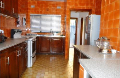 Hibberdene Apartment | Unit 6 Villa Marina