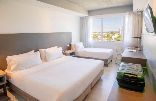 Santa Rosa Hotel | Unit Santa Rosa