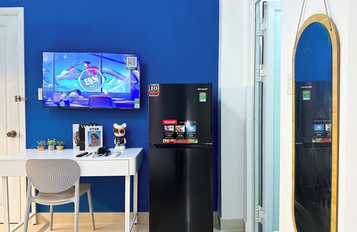 Ho Chi Minh City Apartment | UNITE PREMIRE 1