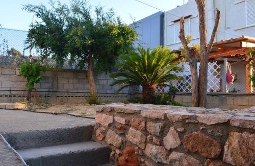 Karteros Villa | United blue Resorts - White Sand