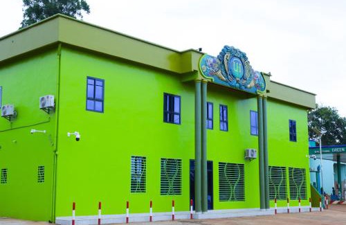 Penka-Michel Hotel | United Hotel Balessing