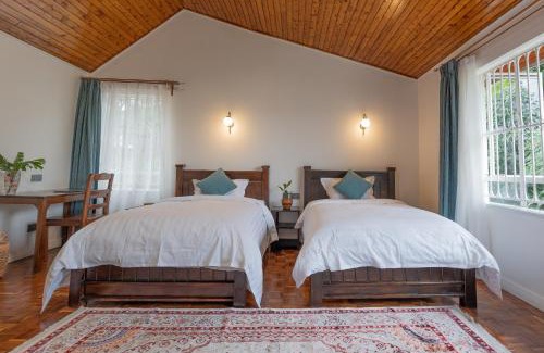 Ruiru Bed & Breakfast | United House Nairobi