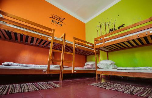 Erzsebetvaros Hostel | Unity Hostel Budapest