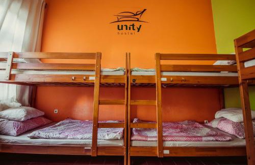 Erzsebetvaros Hostel | Unity Hostel Budapest