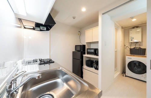 Higashi Apartment | UNIVERSE - UNIVERSE /Sappor Hokkaidō