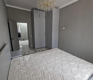 Fergana Apartment | Universitet 22-3-33