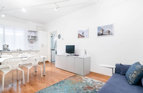 Padova Apartment | University Galleria Ognissanti Apartment