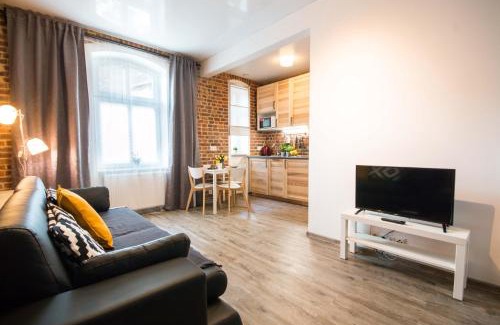 Załeze Apartment | UNO Apartaments