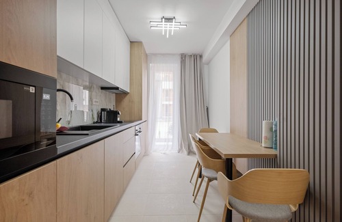 Brasov Apartment | Uno Deluxe Home Brasov