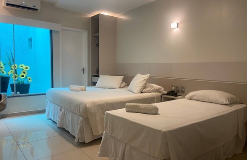 Carpina Hotel | Uno Hotel