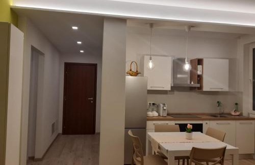 Lezzeno Apartment | Uno spazio di vibrazioni
