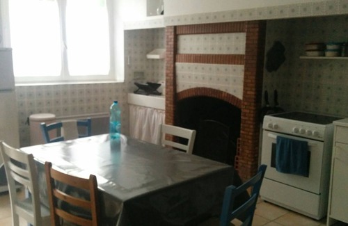 Fougax-et-Barrineuf House | Unplug and enjoy nature in Fougax and Barrineuf