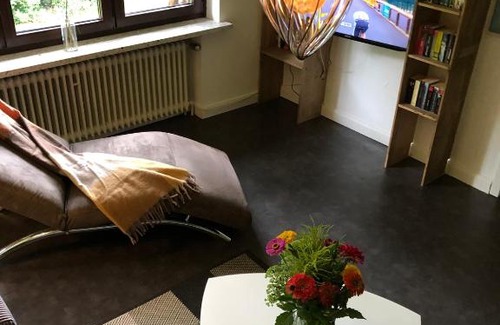 Boitzen Apartment | Unter Den Eichen