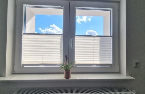 Sankt Wendel Apartment | Unter der Linde